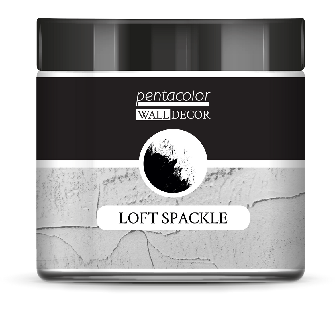 Pentart WD Loft Spackle, design by Pentart, hardware > building consumables > wall patching compounds & plaster, for decoupage and crafting