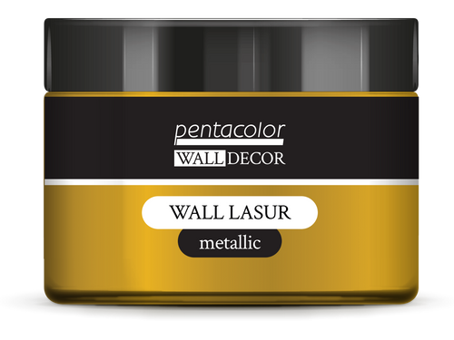 Pentart Wall Lasur