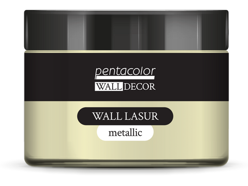 Pentart Wall Lasur
