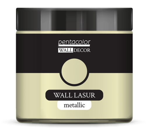 Pentart Wall Lasur
