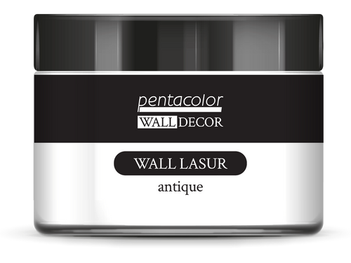 Pentart Wall Lasur