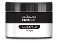 Pentart Wall Lasur