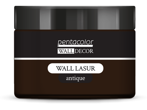Pentart Wall Lasur