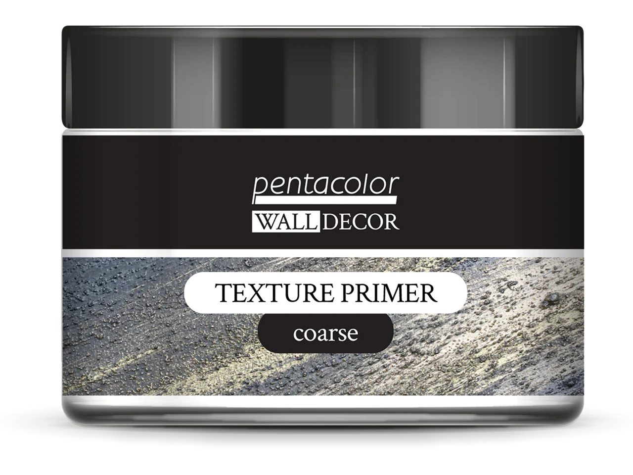 Pentart WD Texture Primer Coarse, design by Pentart, arts & entertainment > hobbies & creative arts > arts & crafts > art & crafting materials > craft paint, ink & glaze > art & craft paint, for decoupage and crafting