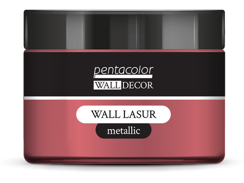 Pentart Wall Lasur
