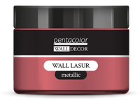 Pentart Wall Lasur