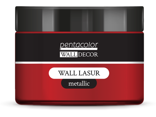 Pentart Wall Lasur