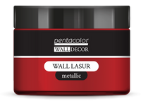 Pentart Wall Lasur