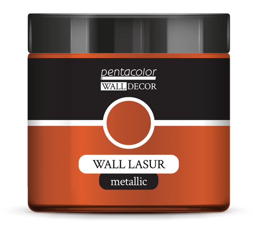 Pentart Wall Lasur