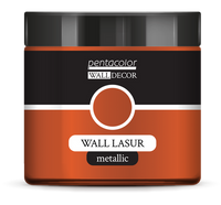 Pentart Wall Lasur