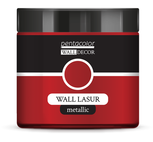 Pentart Wall Lasur