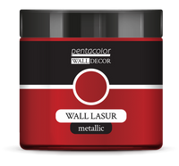 Pentart Wall Lasur