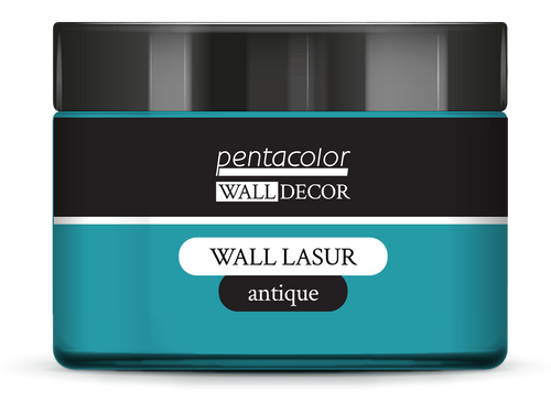 Pentart Wall Lasur