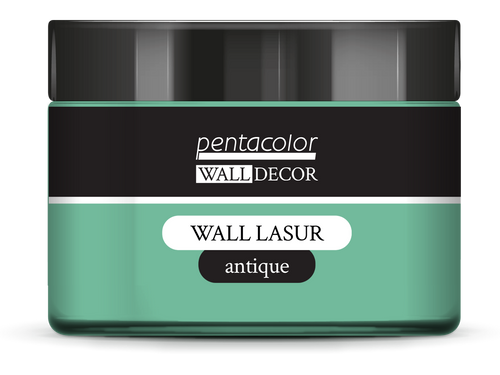 Pentart Wall Lasur