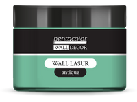 Pentart Wall Lasur