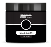 Pentart Wall Lasur