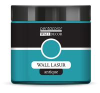 Pentart Wall Lasur