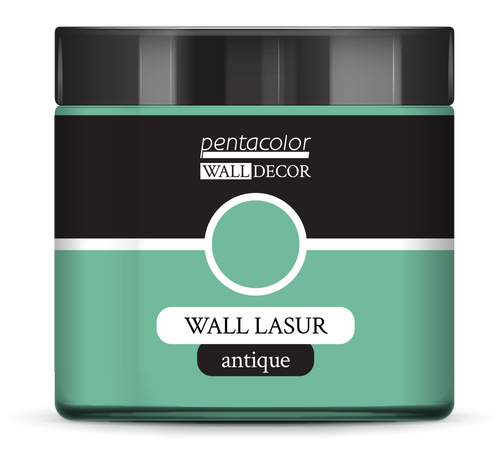 Pentart Wall Lasur