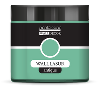 Pentart Wall Lasur