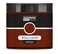 Pentart Wall Lasur