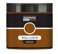 Pentart Wall Lasur