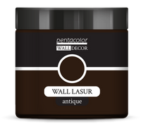 Pentart Wall Lasur