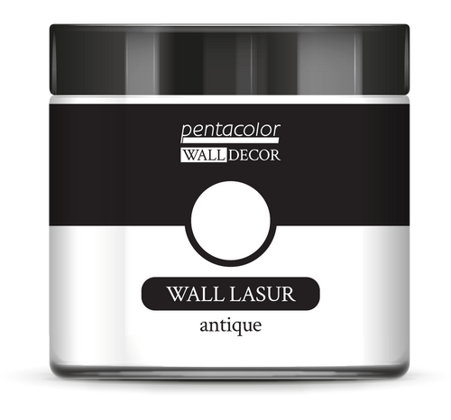 Pentart Wall Lasur