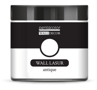 Pentart Wall Lasur