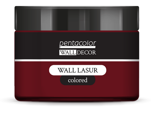 Pentart Wall Lasur