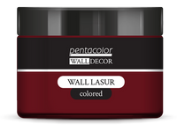 Pentart Wall Lasur