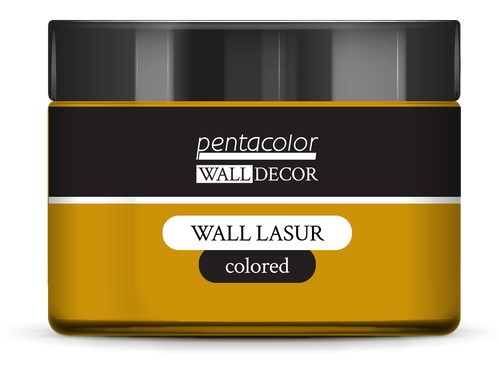 Pentart Wall Lasur
