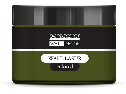 Pentart Wall Lasur