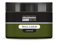Pentart Wall Lasur