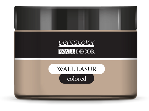Pentart Wall Lasur