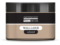 Pentart Wall Lasur