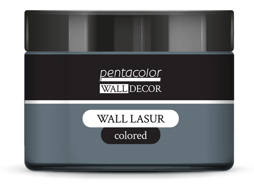 Pentart Wall Lasur