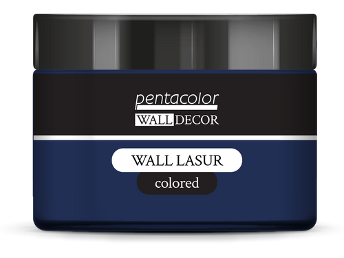 Pentart Wall Lasur