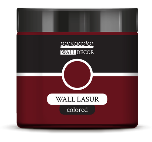 Pentart Wall Lasur