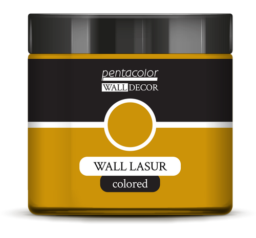 Pentart Wall Lasur