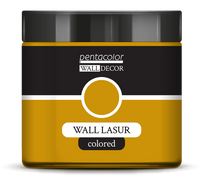 Pentart Wall Lasur