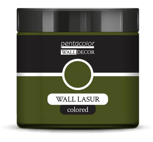 Pentart Wall Lasur