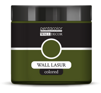 Pentart Wall Lasur