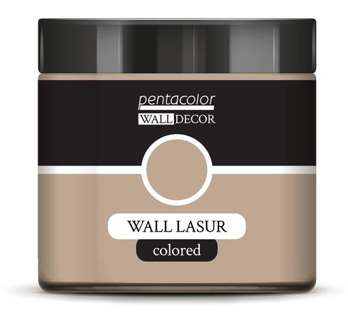 Pentart Wall Lasur