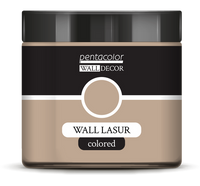 Pentart Wall Lasur