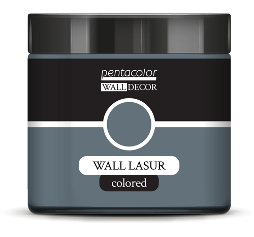 Pentart Wall Lasur