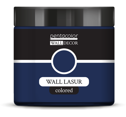 Pentart Wall Lasur