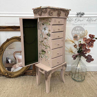 Pastel Artristry Transfer, Middy Transfers™ - Pastels Artistry Transfer - Large Furniture Transfer