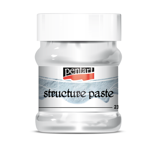 Pentart Structure Paste