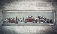 Middy Transfers® - Village Of Wonder