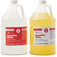 Amazing Casting Resin - Includes Parts A & B; 1 Gallon/ Total 2 Gallons